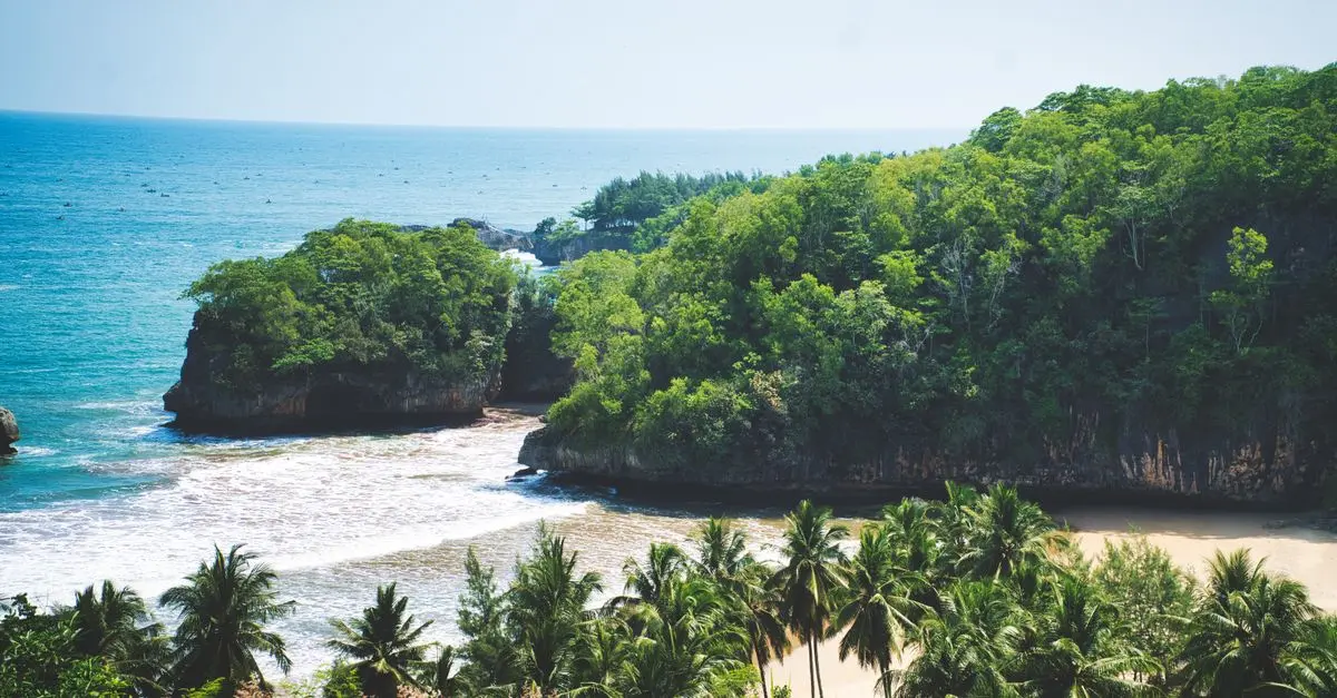 Comment Choisir la Meilleure Destination pour Voyager Loin