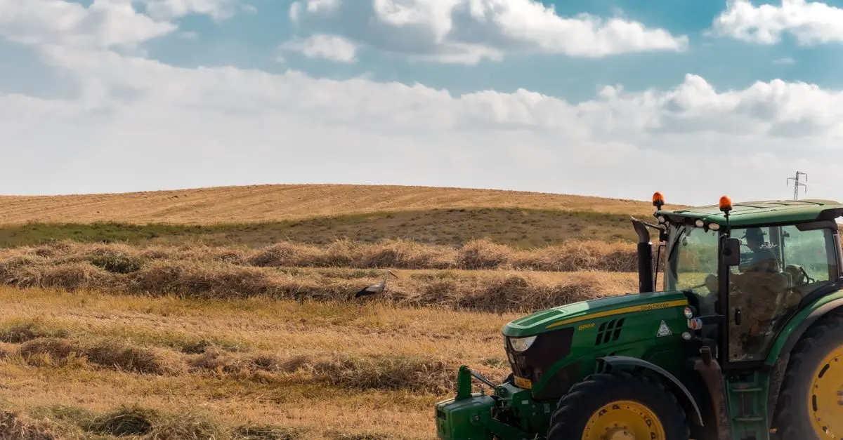 Comprendre les Différents Types de Semoirs Agricoles et Leur Utilisation