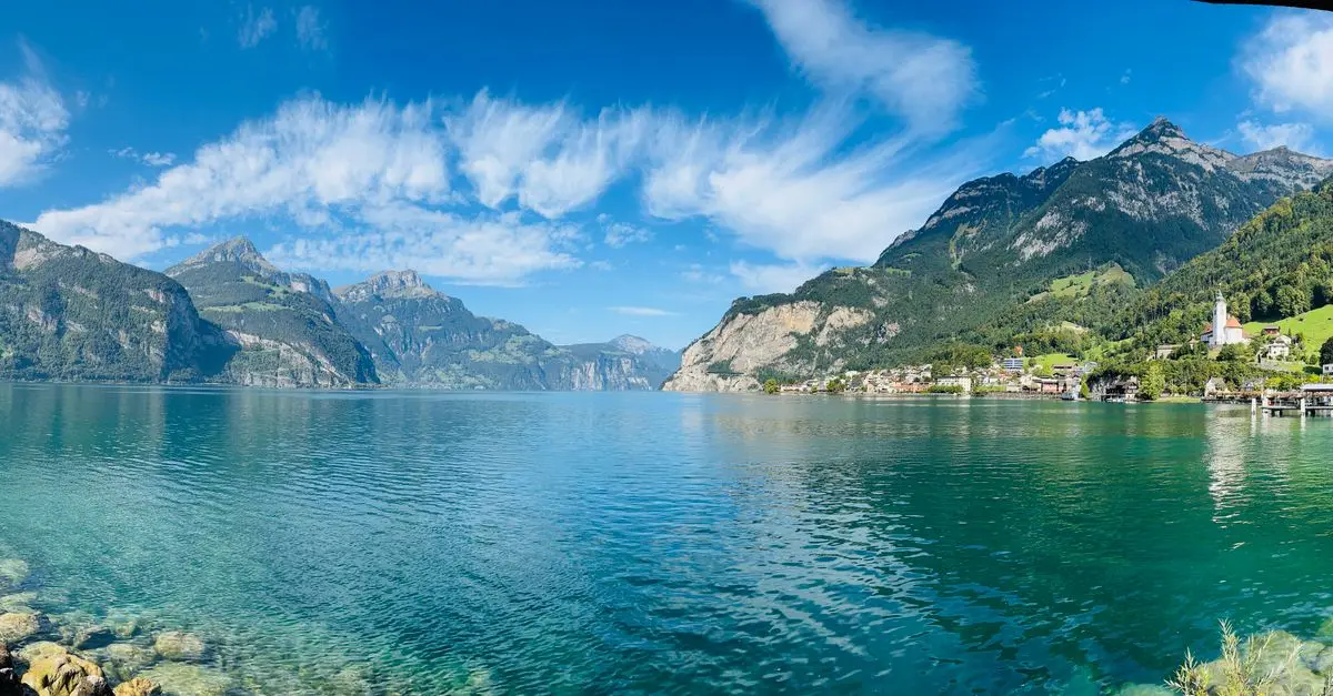Guide pratique pour découvrir les merveilles cachées de la Suisse