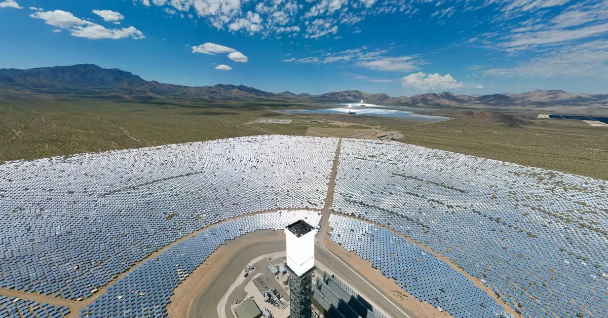 Smart grid: il futuro dell'energia distribuita