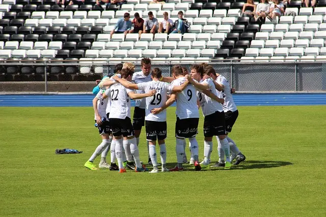 Essential Strategies for Successful Team Integration in Sports
