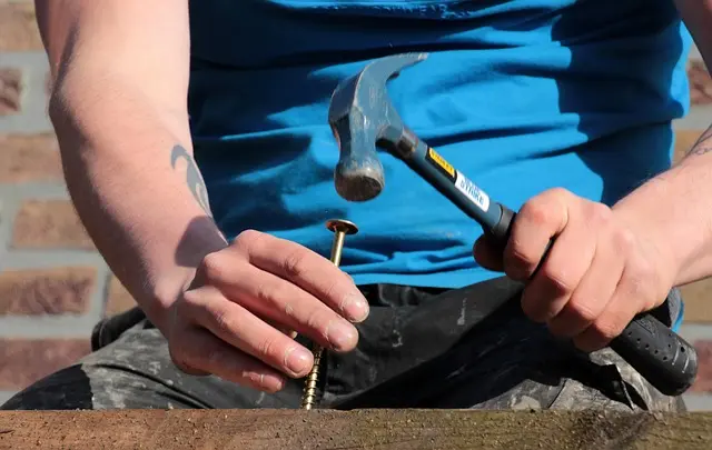 Les Meilleures Fixations Visserie pour vos Projets DIY