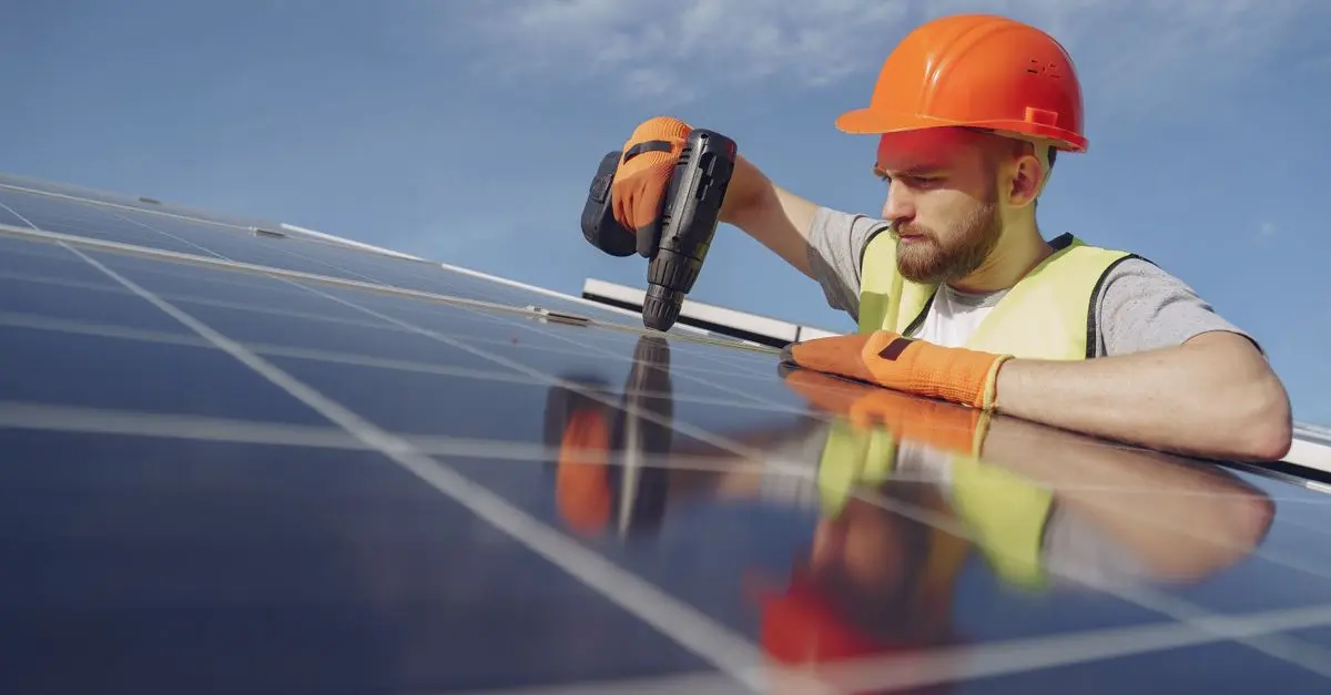 Guide Pratique pour Installer un Système Solaire Économique