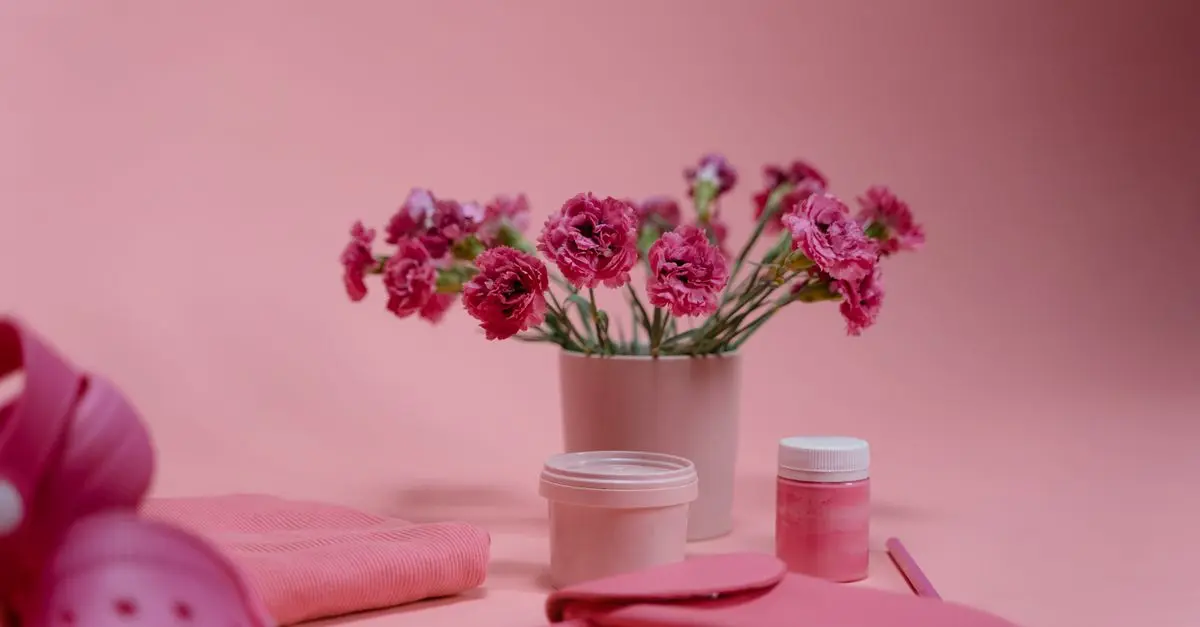 Comment harmoniser les couleurs pour un look réussi