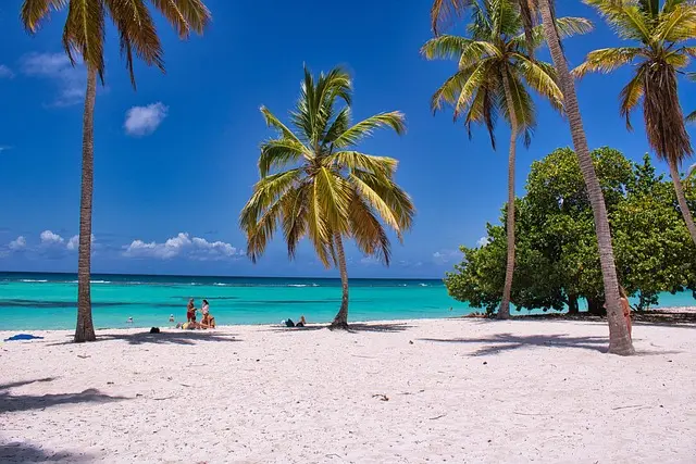 Cómo elegir el mejor destino para tus vacaciones soñadas