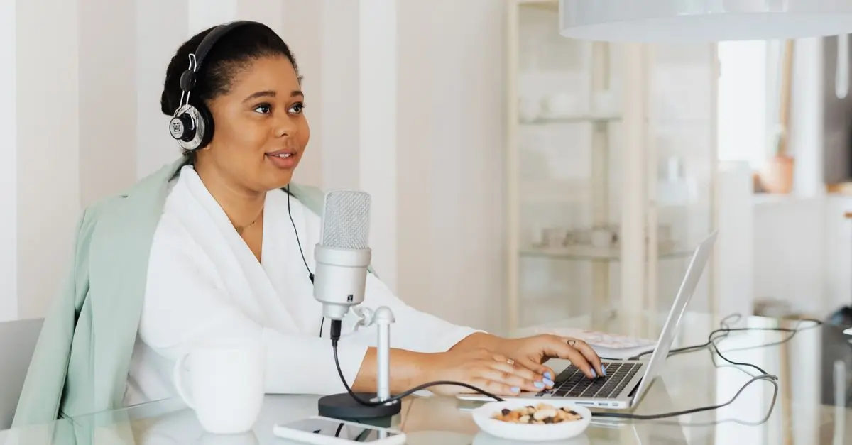 Top Personal Development Podcasts - Your Ultimate Guide