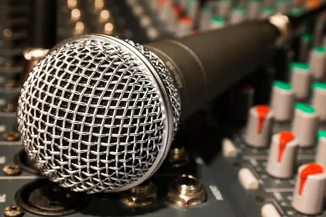 Cómo las nuevas tendencias tecnológicas están cambiando la música