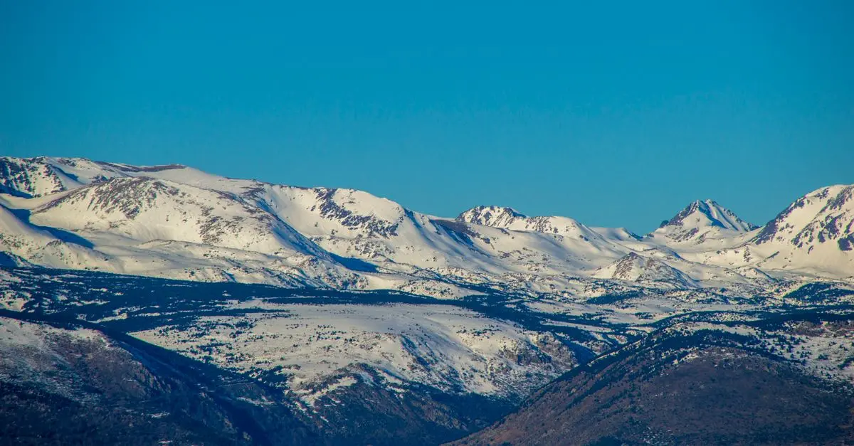 Los mejores consejos para disfrutar de un viaje de invierno en España