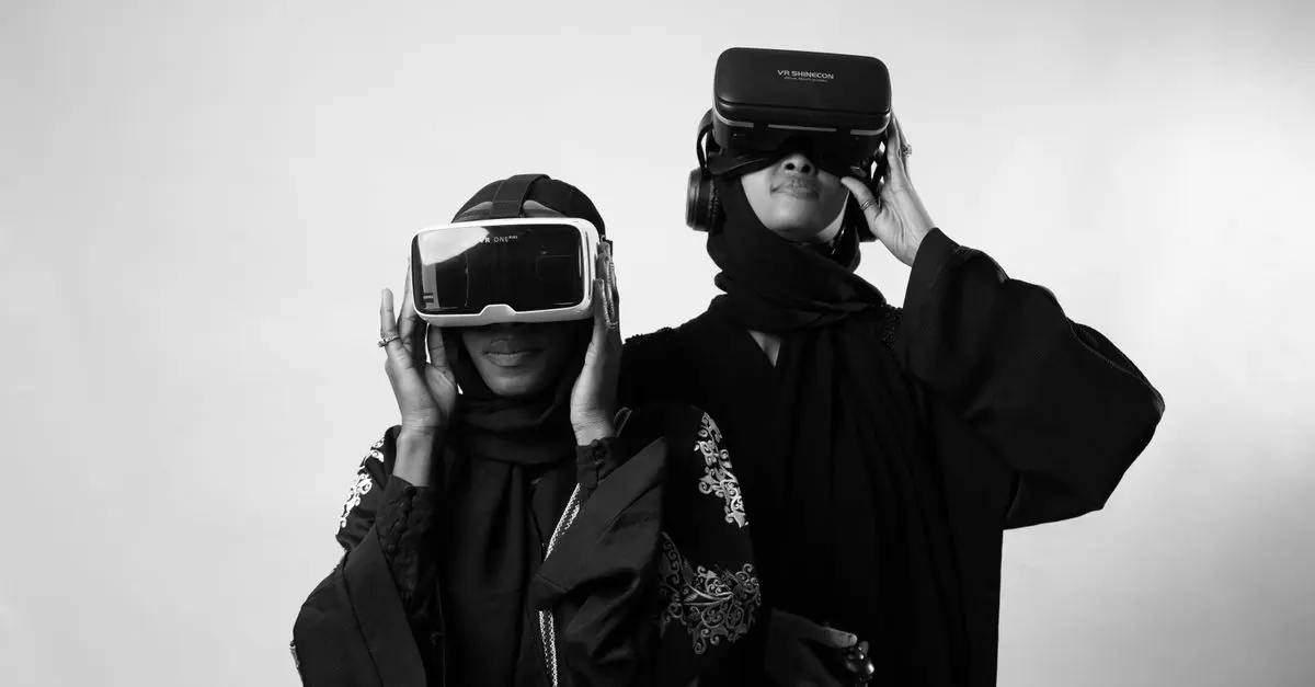 L'essor des musées virtuels : transformer l'expérience culturelle