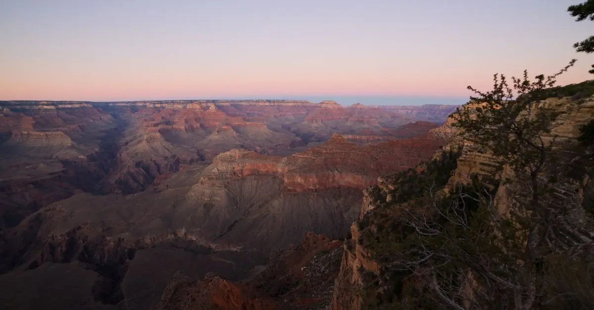 The Most Scenic World Travel Destinations You Need to Visit