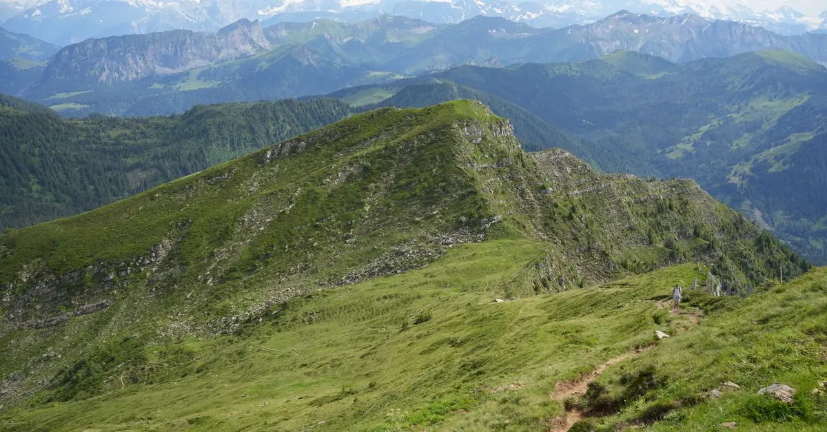 Découvrir les plus belles randonnées en montagne