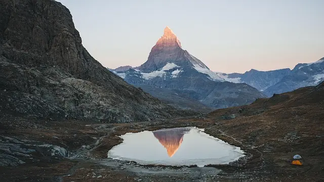 Cómo planificar un viaje de aventura inolvidable paso a paso