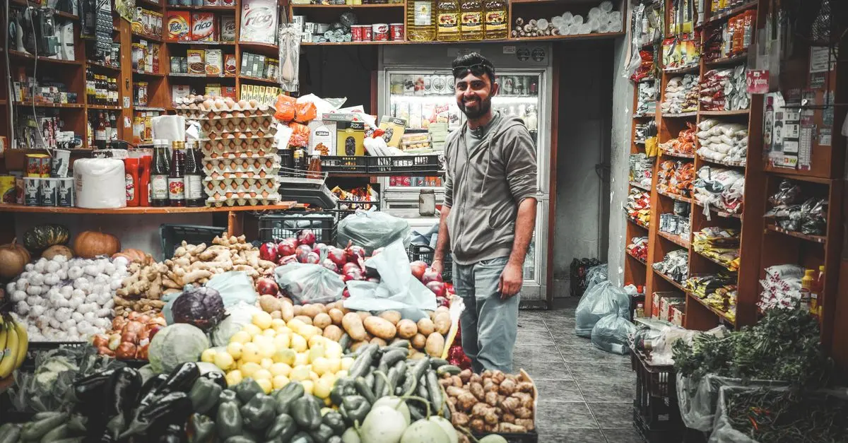 Comment maximiser vos économies avec un supermarché online
