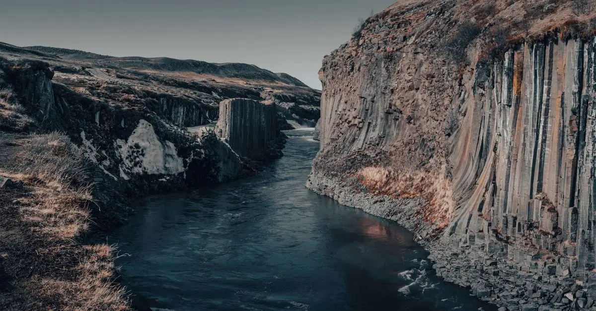 Must-Visit Unique World Travel Destinations for Your Next Adventure