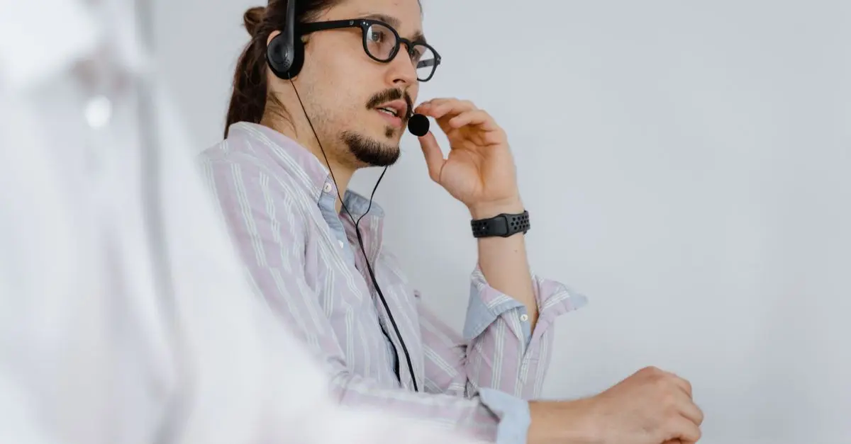 7 tendances des services de consultation par téléphone en 2026