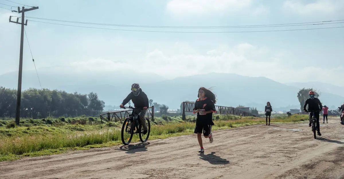 Les Sports d'Endurance à Intégrer dans Votre Entraînement Multisport
