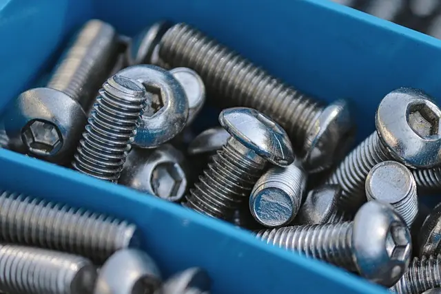Comment choisir les vis adaptées à votre projet de bricolage