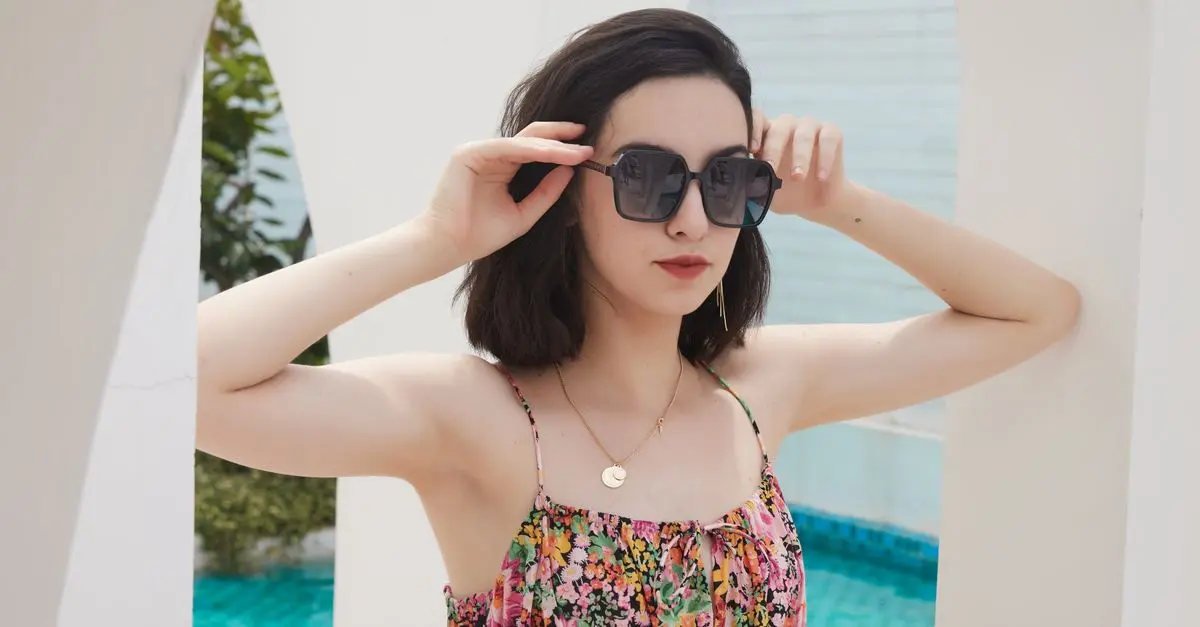 Guide complet pour créer un look d'été tendance