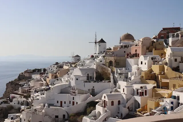 5 Unique World Travel Destinations You Must Discover