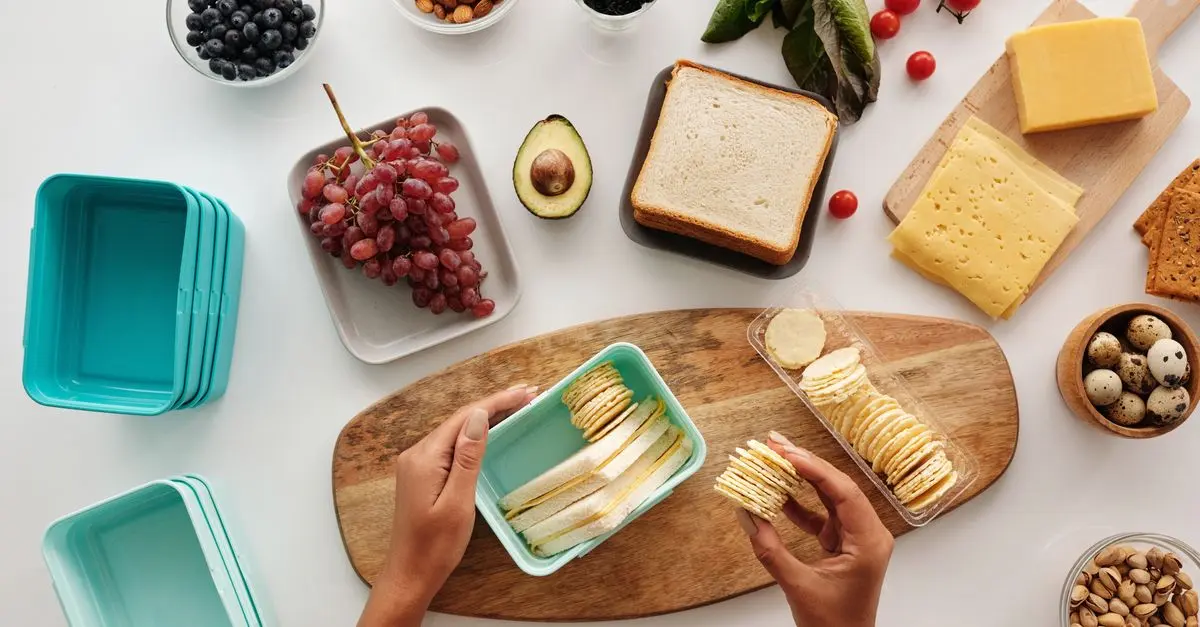 10 astuces pour créer un plan d'alimentation saine efficace