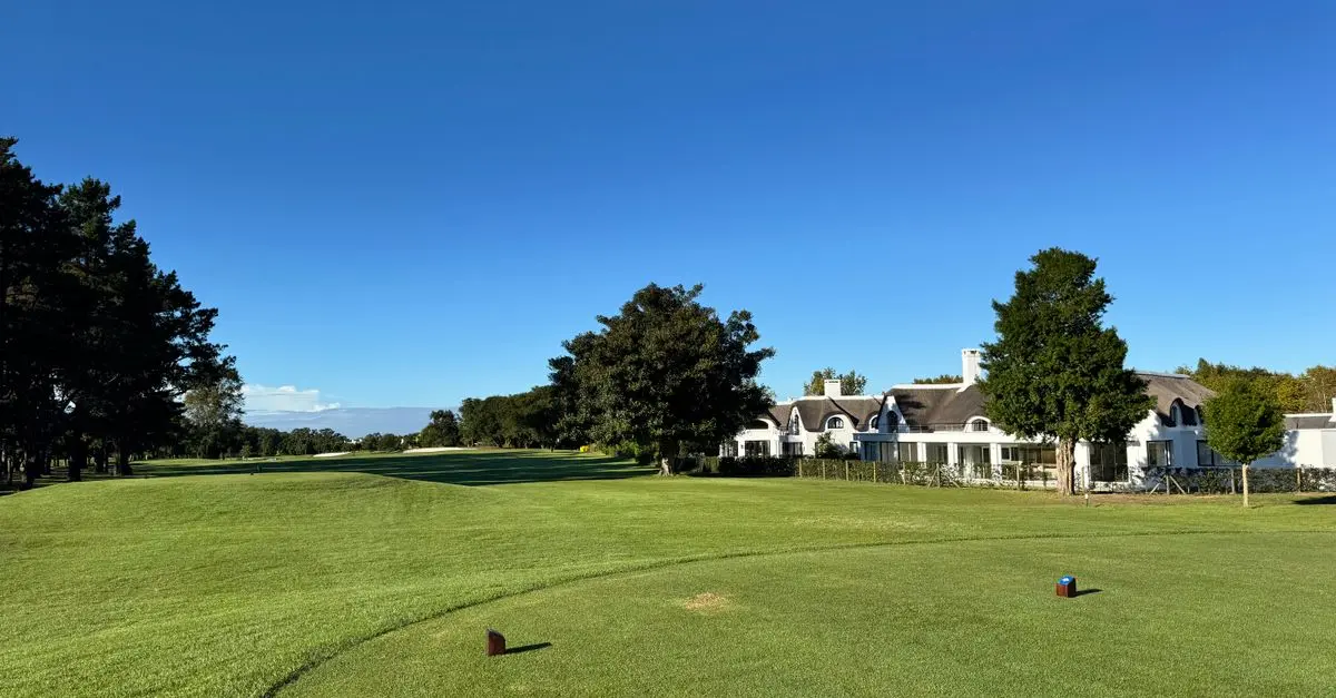 Les Meilleurs Hôtels pour les Aficionados du Golf