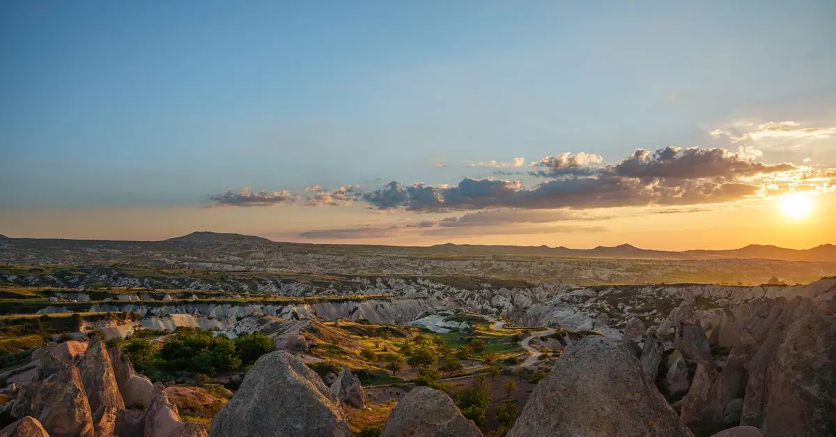 Les destinations émergentes à explorer pour un voyage inoubliable
