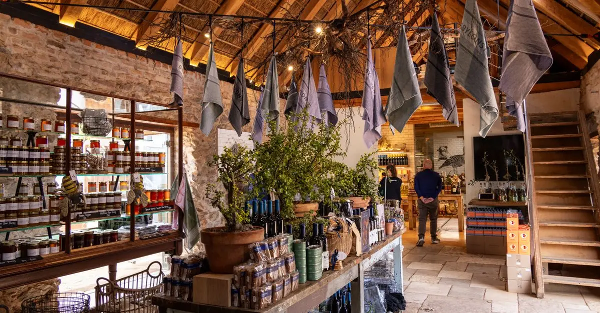 Top 10 des boutiques belges pour un shopping responsable