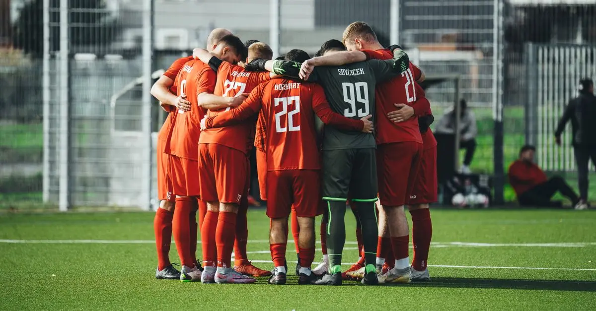 Building Team Chemistry: Essential Strategies for Success