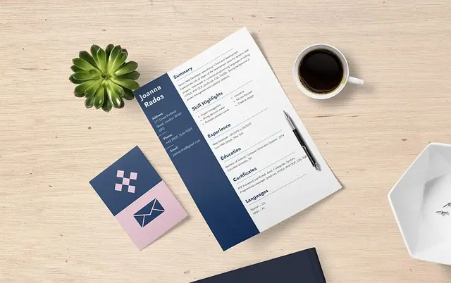 How to Craft an Outstanding Legal CV: Tips and Examples