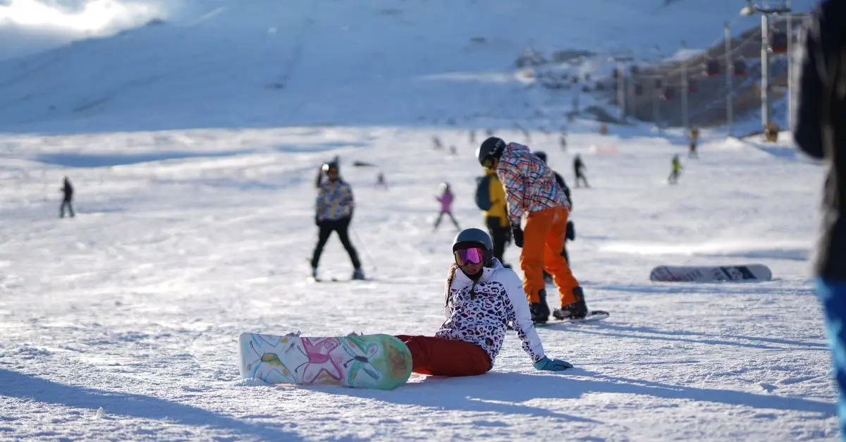 10 sports d'hiver à intégrer dans votre entraînement multisport