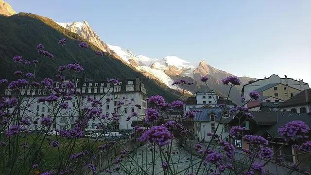 Escapades Actives : 8 Destinations Incontournables à Explorer