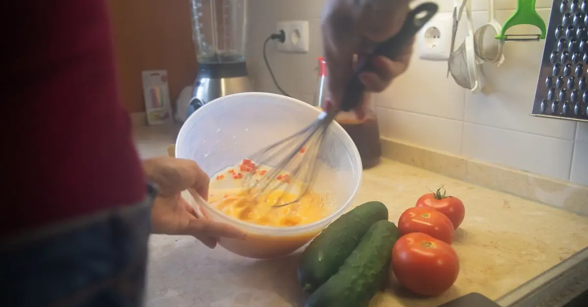Los secretos de la auténtica cocina española: Ingredientes y técnicas