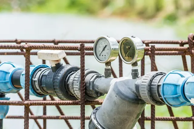 Comment choisir un système d'irrigation économe en eau