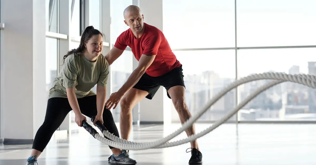 Comment Établir un Programme d'Entraînement Personnalisé