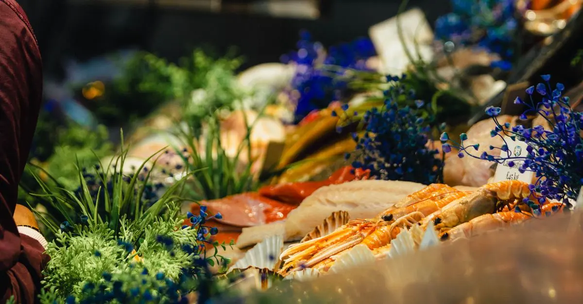 Les Plats de Saison en Bretagne : Saveurs à Découvrir