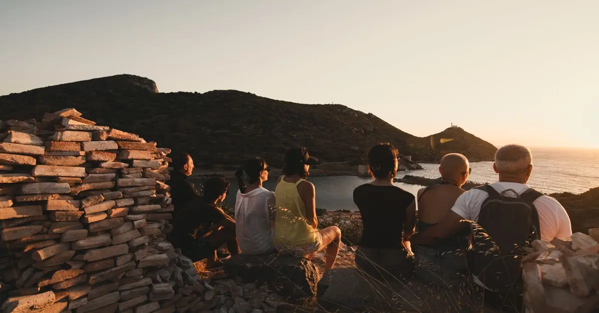 10 consejos imprescindibles para planificar un viaje en grupo