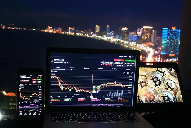 Le Innovazioni Tecnologiche che Stanno Trasformando il Settore Finanziario