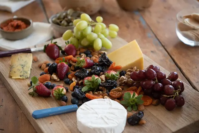 Les Fromages Artisanaux du Monde : Trésors à Découvrir