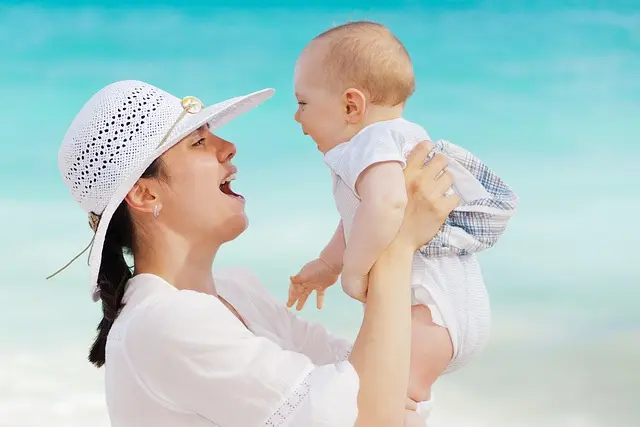 Cómo seleccionar actividades accesibles para tus vacaciones en familia