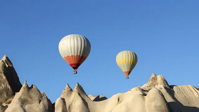 Les Voyages Alternatifs : 7 Expériences Inoubliables à Tester