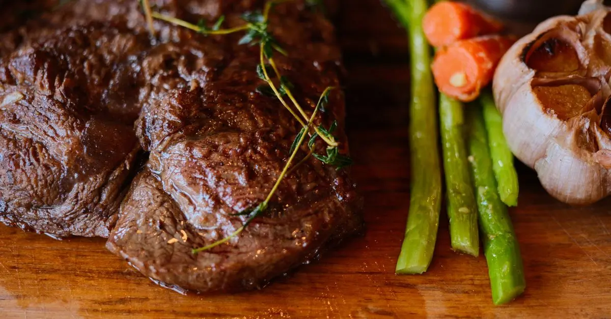Comment Choisir les Meilleurs Ingrédients en Cuisine Paléo