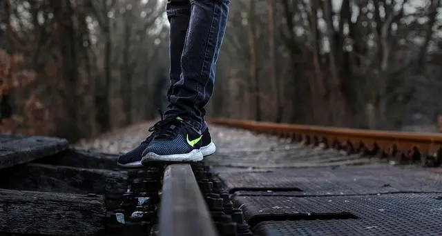 Comparing Essential Gear: Running Shoes vs. Trail Shoes