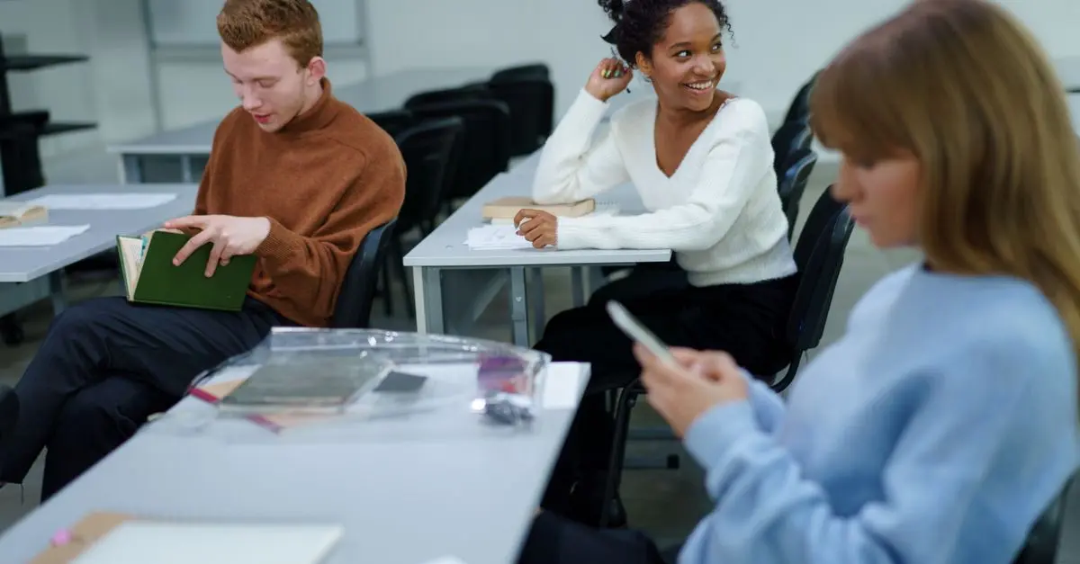 Guía completa para elegir el curso de español ideal