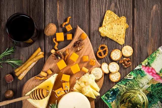 Comparatif des fromages frais : fromages de chèvre vs fromage blanc