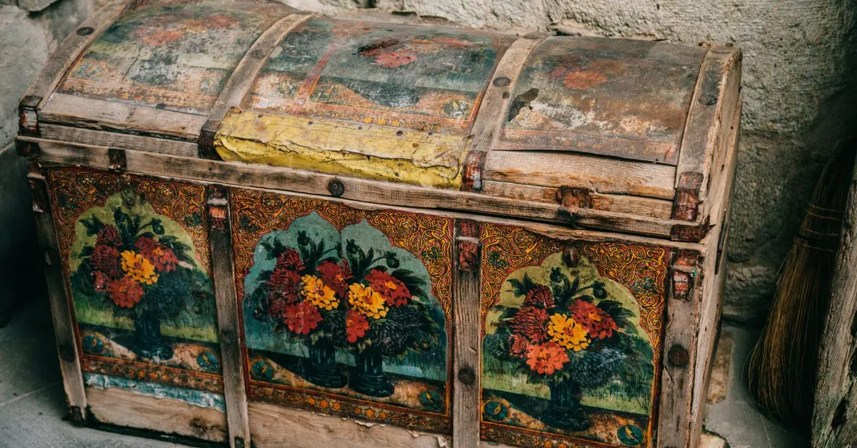 Comment réaliser une peinture sur mesure pour vos meubles