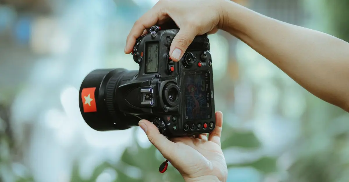10 Essential Tips to Kickstart Your Photography Journey