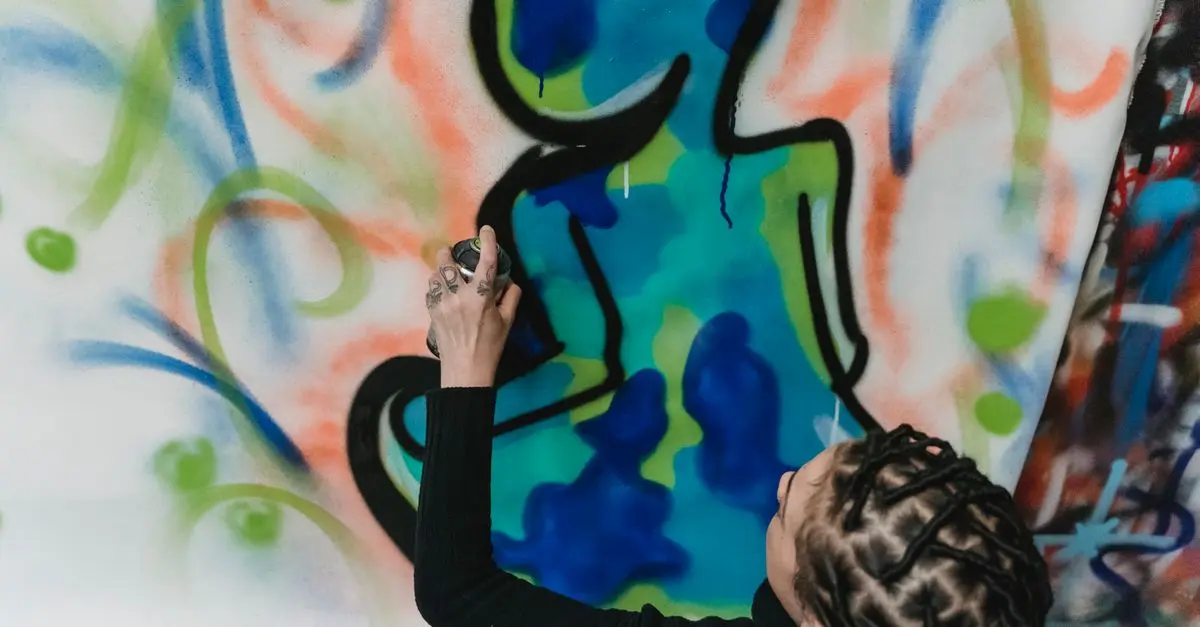 How to Overcome Self-Doubt as an Artist: Essential Tips
