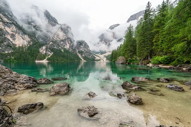 Les 5 astuces pour choisir la destination parfaite en Suisse