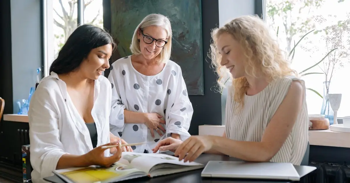 Les Clés d'une Guidance Personnalisée pour Créateurs