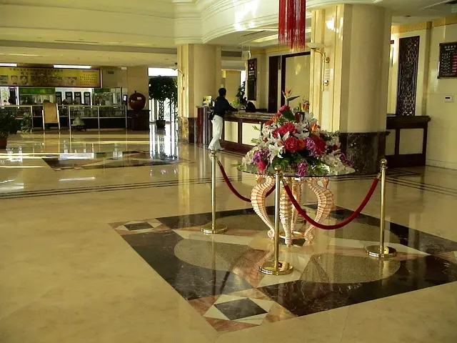 Le meilleur carrelage pour hall d'entrée